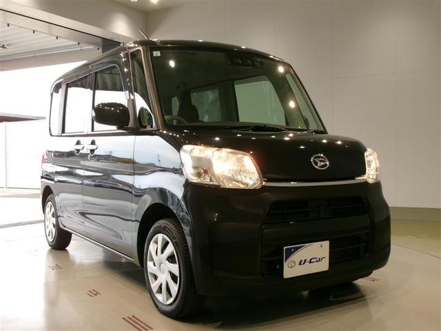 タント L SAIII ワンセグ メモリーナビ バックカメラ ETC 記録簿 アイドリングストップ(19枚目)