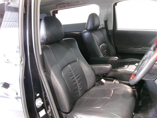 ヴェルファイア ２．４Ｚ　フルセグ　ＨＤＤナビ　ＤＶＤ再生　後席モニター　バックカメラ　ＥＴＣ　両側電動スライド　ＨＩＤヘッドライト　乗車定員７人　３列シート　ワンオーナー　記録簿（13枚目）