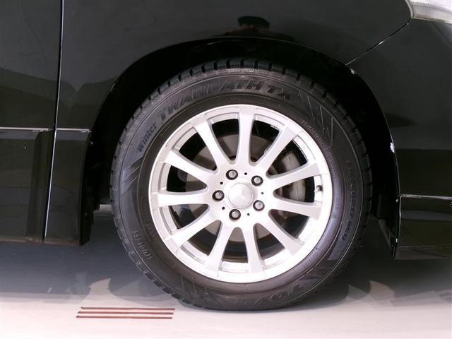 ヴェルファイア ２．４Ｚ　フルセグ　ＨＤＤナビ　ＤＶＤ再生　後席モニター　バックカメラ　ＥＴＣ　両側電動スライド　ＨＩＤヘッドライト　乗車定員７人　３列シート　ワンオーナー　記録簿（18枚目）