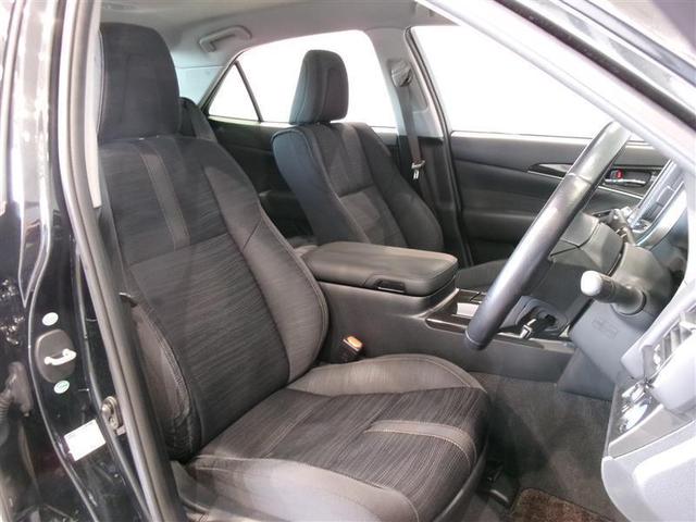 クラウンハイブリッド アスリートＳ　フルセグ　ＨＤＤナビ　ＤＶＤ再生　バックカメラ　ＥＴＣ　ＨＩＤヘッドライト　ワンオーナー　記録簿（15枚目）