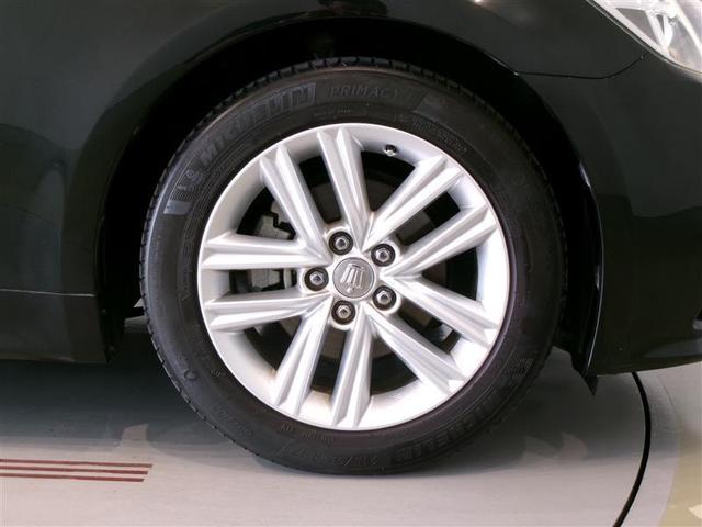 クラウンハイブリッド アスリートＳ　フルセグ　ＨＤＤナビ　ＤＶＤ再生　バックカメラ　ＥＴＣ　ＨＩＤヘッドライト　ワンオーナー　記録簿（18枚目）