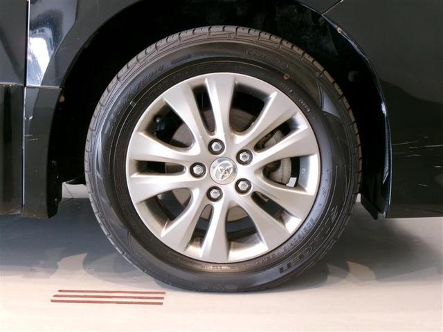 ヴォクシー ＺＳ　煌Ｚ　フルセグ　ＨＤＤナビ　ＤＶＤ再生　後席モニター　バックカメラ　ＥＴＣ　両側電動スライド　ＨＩＤヘッドライト　ウオークスルー　乗車定員８人　３列シート　ワンオーナー　記録簿（18枚目）