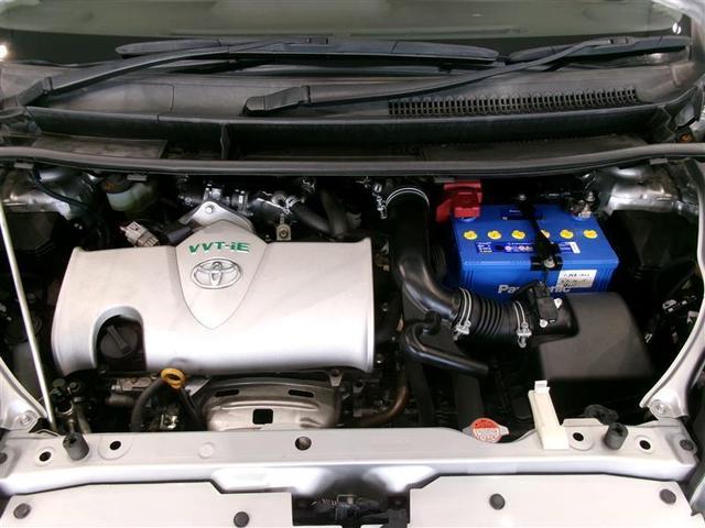 ポルテ G ワンセグ メモリーナビ ミュージックプレイヤー接続可 衝突被害軽減システム ETC 電動スライドドア HIDヘッドライト ワンオーナー 記録簿 アイドリングストップ(20枚目)