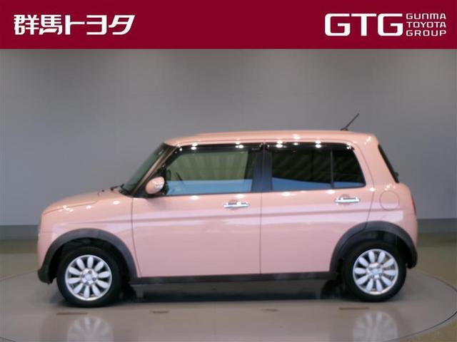 アルトラパン X フルセグ メモリーナビ DVD再生 バックカメラ ETC HIDヘッドライト 記録簿 アイドリングストップ(2枚目)