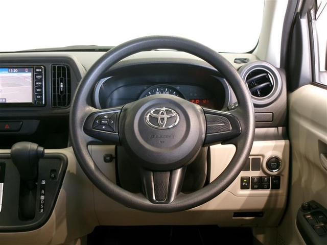 パッソ X LパッケージS ワンセグ メモリーナビ バックカメラ 衝突被害軽減システム ETC 記録簿 アイドリングストップ(5枚目)