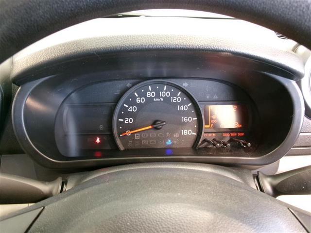 パッソ X LパッケージS ワンセグ メモリーナビ バックカメラ 衝突被害軽減システム ETC 記録簿 アイドリングストップ(6枚目)