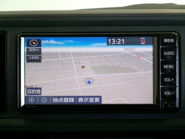 パッソ X LパッケージS ワンセグ メモリーナビ バックカメラ 衝突被害軽減システム ETC 記録簿 アイドリングストップ(7枚目)