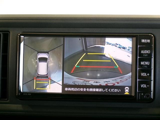 パッソ X LパッケージS ワンセグ メモリーナビ バックカメラ 衝突被害軽減システム ETC 記録簿 アイドリングストップ(8枚目)