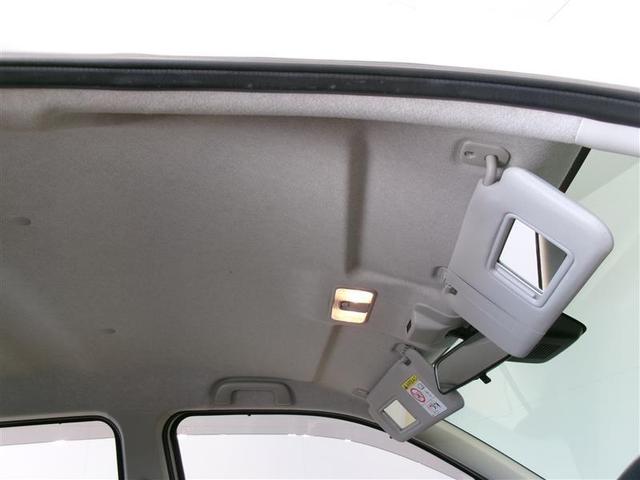 パッソ X LパッケージS ワンセグ メモリーナビ バックカメラ 衝突被害軽減システム ETC 記録簿 アイドリングストップ(13枚目)