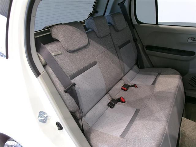 パッソ X LパッケージS ワンセグ メモリーナビ バックカメラ 衝突被害軽減システム ETC 記録簿 アイドリングストップ(15枚目)