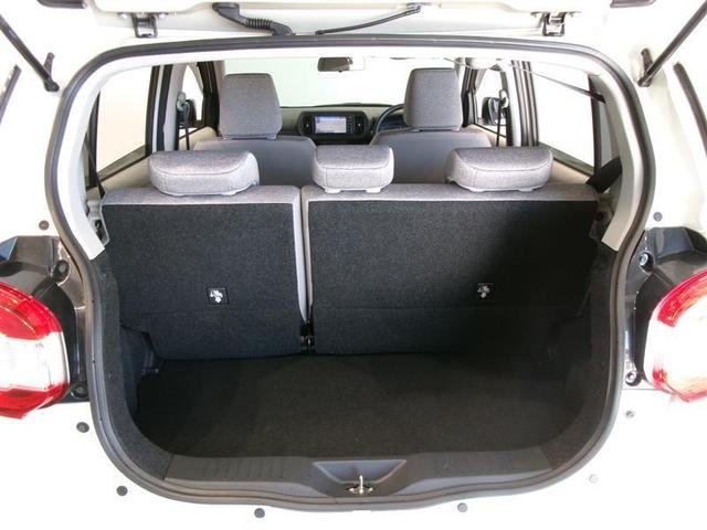 パッソ X LパッケージS ワンセグ メモリーナビ バックカメラ 衝突被害軽減システム ETC 記録簿 アイドリングストップ(16枚目)