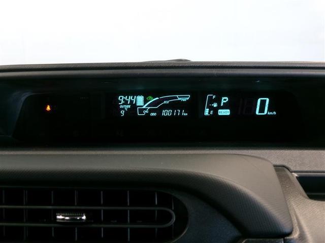 アクア Ｇブラックソフトレザーセレクション　フルセグ　メモリーナビ　ＤＶＤ再生　バックカメラ　ＥＴＣ　ワンオーナー　記録簿（6枚目）