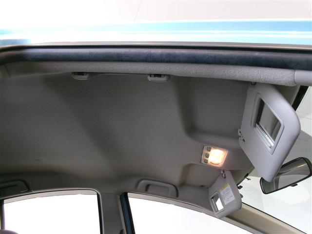 アクア Ｇブラックソフトレザーセレクション　フルセグ　メモリーナビ　ＤＶＤ再生　バックカメラ　ＥＴＣ　ワンオーナー　記録簿（13枚目）