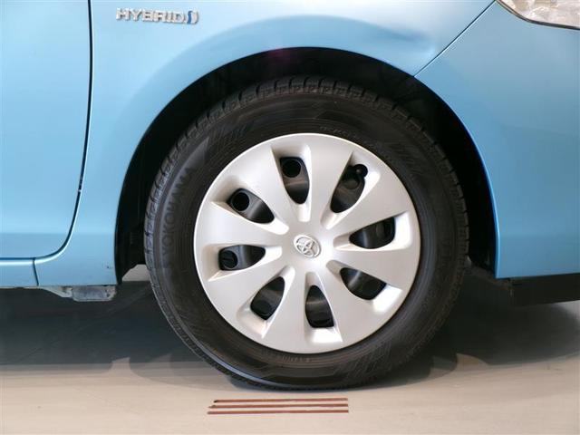 アクア Ｇブラックソフトレザーセレクション　フルセグ　メモリーナビ　ＤＶＤ再生　バックカメラ　ＥＴＣ　ワンオーナー　記録簿（18枚目）