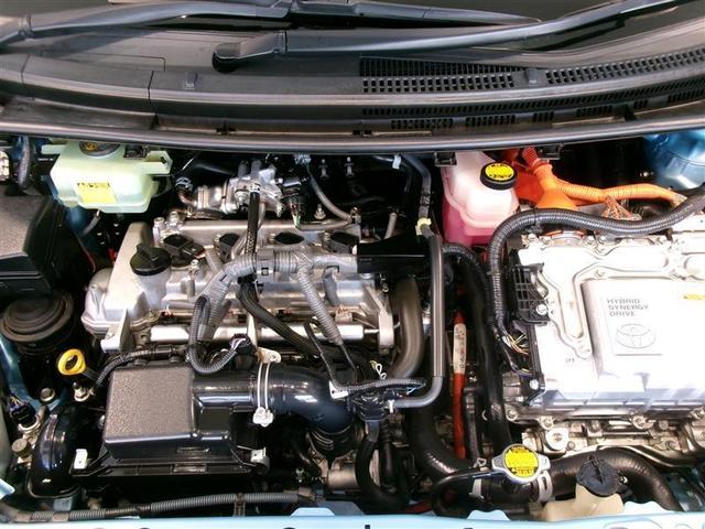 アクア Ｇブラックソフトレザーセレクション　フルセグ　メモリーナビ　ＤＶＤ再生　バックカメラ　ＥＴＣ　ワンオーナー　記録簿（20枚目）