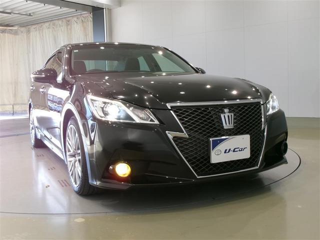 蛍光灯のような明るさのＨＩＤヘッドライトです。