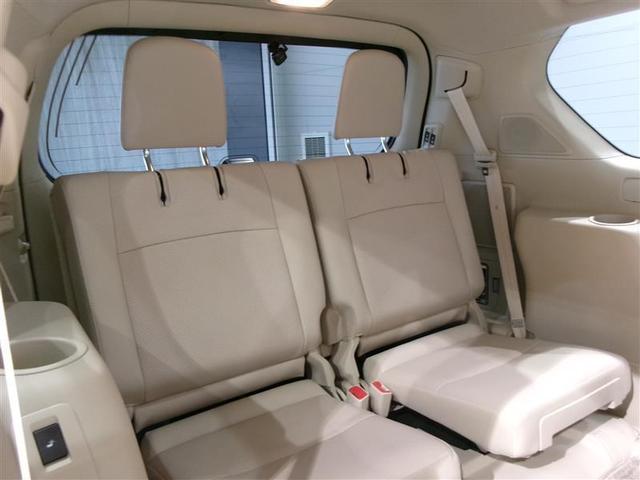 ランドクルーザープラド ＴＸ　Ｌパッケージ　マットブラックエディション　革シート　サンルーフ　４ＷＤ　フルセグ　メモリーナビ　ミュージックプレイヤー接続可　バックカメラ　ＥＴＣ　ＬＥＤヘッドランプ　乗車定員７人　３列シート　ワンオーナー　記録簿（15枚目）