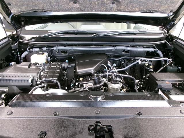 ランドクルーザープラド ＴＸ　Ｌパッケージ　マットブラックエディション　革シート　サンルーフ　４ＷＤ　フルセグ　メモリーナビ　ミュージックプレイヤー接続可　バックカメラ　ＥＴＣ　ＬＥＤヘッドランプ　乗車定員７人　３列シート　ワンオーナー　記録簿（20枚目）