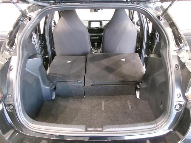 ヤリス ハイブリッドX メモリーナビ ミュージックプレイヤー接続可 バックカメラ 衝突被害軽減システム ETC 記録簿(17枚目)