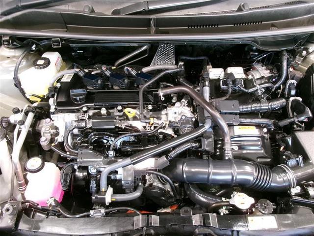 ヤリス ハイブリッドX メモリーナビ ミュージックプレイヤー接続可 バックカメラ 衝突被害軽減システム ETC 記録簿(20枚目)