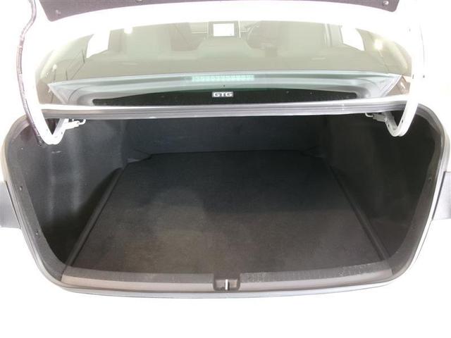 カローラ G フルセグ ミュージックプレイヤー接続可 バックカメラ 衝突被害軽減システム ETC LEDヘッドランプ 記録簿(17枚目)