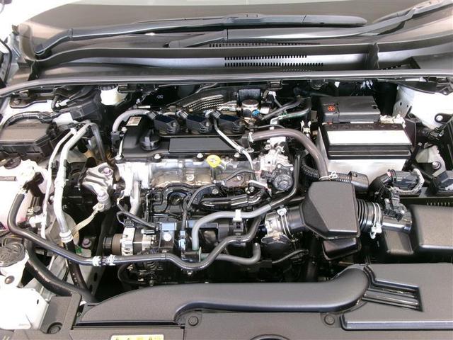 カローラ G フルセグ ミュージックプレイヤー接続可 バックカメラ 衝突被害軽減システム ETC LEDヘッドランプ 記録簿(20枚目)