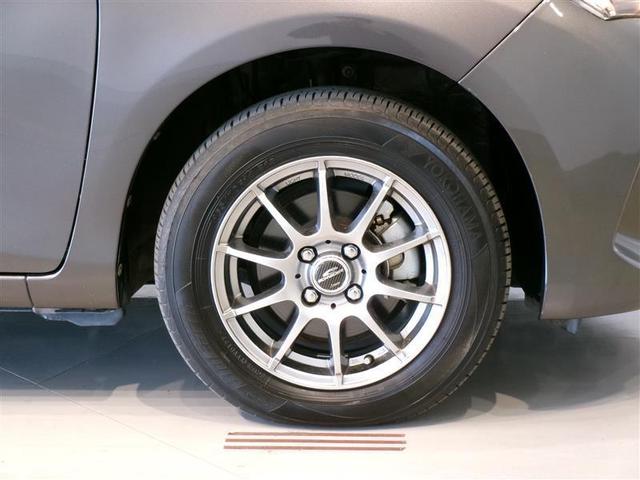 ヴィッツ F ミュージックプレイヤー接続可(18枚目)