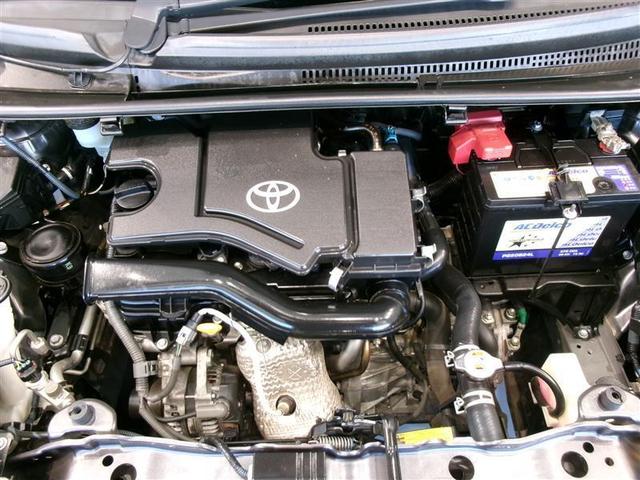 ヴィッツ F ミュージックプレイヤー接続可(20枚目)