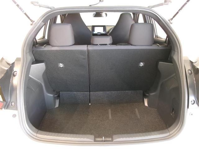 ヤリス X メモリーナビ ミュージックプレイヤー接続可 バックカメラ 衝突被害軽減システム ETC 記録簿(16枚目)