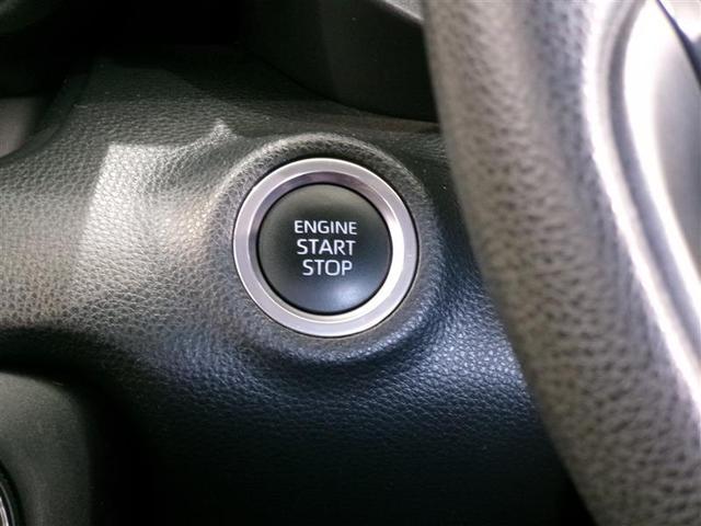 ヤリス X メモリーナビ ミュージックプレイヤー接続可 バックカメラ 衝突被害軽減システム ETC(11枚目)