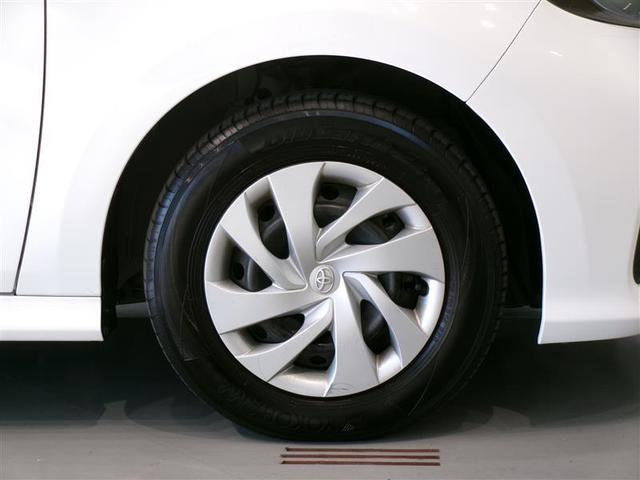 ヤリス X メモリーナビ ミュージックプレイヤー接続可 バックカメラ 衝突被害軽減システム ETC(18枚目)