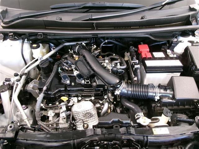 ヤリス X メモリーナビ ミュージックプレイヤー接続可 バックカメラ 衝突被害軽減システム ETC(20枚目)