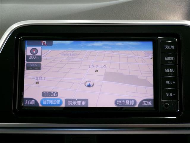 シエンタ ハイブリッドG ワンセグ メモリーナビ バックカメラ 衝突被害軽減システム ETC 両側電動スライド LEDヘッドランプ 乗車定員7人 3列シート ワンオーナー 記録簿(7枚目)