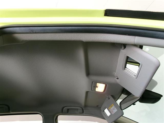 シエンタ ハイブリッドG ワンセグ メモリーナビ バックカメラ 衝突被害軽減システム ETC 両側電動スライド LEDヘッドランプ 乗車定員7人 3列シート ワンオーナー 記録簿(12枚目)