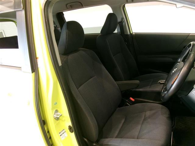 シエンタ ハイブリッドG ワンセグ メモリーナビ バックカメラ 衝突被害軽減システム ETC 両側電動スライド LEDヘッドランプ 乗車定員7人 3列シート ワンオーナー 記録簿(13枚目)