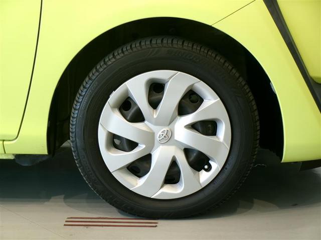 シエンタ ハイブリッドG ワンセグ メモリーナビ バックカメラ 衝突被害軽減システム ETC 両側電動スライド LEDヘッドランプ 乗車定員7人 3列シート ワンオーナー 記録簿(18枚目)