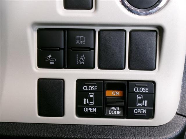 ノア Ｓｉ　ダブルバイビーＩＩＩ　フルセグ　メモリーナビ　ＤＶＤ再生　後席モニター　バックカメラ　衝突被害軽減システム　ＥＴＣ　両側電動スライド　ＬＥＤヘッドランプ　ウオークスルー　乗車定員８人　３列シート　記録簿（11枚目）