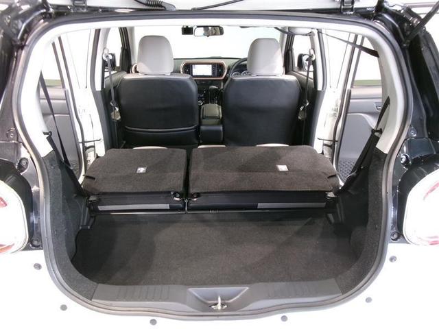 パッソ モーダ　チャーム　フルセグ　メモリーナビ　ＤＶＤ再生　バックカメラ　衝突被害軽減システム　ＥＴＣ　ＬＥＤヘッドランプ　記録簿　アイドリングストップ（17枚目）