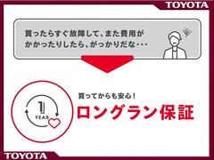 １年間の無償保証（有料で延長可能）年式問わず走行距離無制限。 5