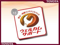 車を長く安心してお乗りいただく為には、日常の点検整備が必要です。有料にて、メンテパックをご用意しております。 4