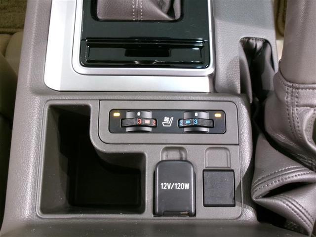 ランドクルーザープラド ＴＸ　Ｌパッケージ　革シート　４ＷＤ　フルセグ　メモリーナビ　ＤＶＤ再生　バックカメラ　衝突被害軽減システム　ＥＴＣ　ＬＥＤヘッドランプ　ワンオーナー　記録簿（10枚目）