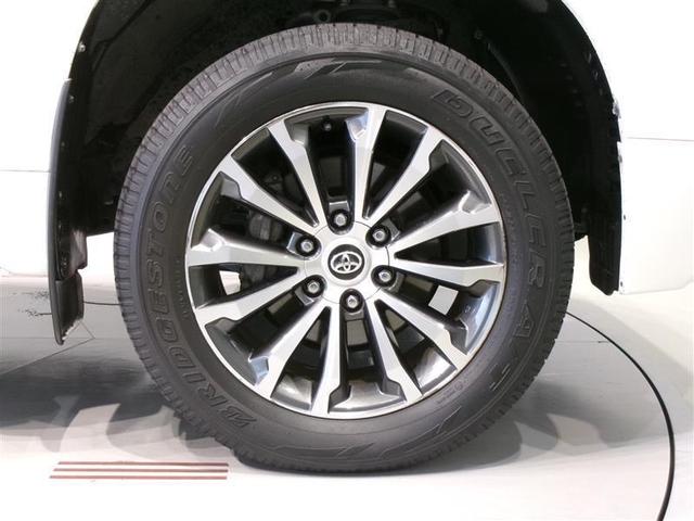 ランドクルーザープラド ＴＸ　Ｌパッケージ　革シート　４ＷＤ　フルセグ　メモリーナビ　ＤＶＤ再生　バックカメラ　衝突被害軽減システム　ＥＴＣ　ＬＥＤヘッドランプ　ワンオーナー　記録簿（18枚目）
