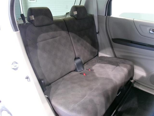 ゆとりある広々とした車内空間は、ドライブを始め買い物やレジャーなど、幅広く活躍します。一人でもみんなとでもお出かけを楽しみましょう！