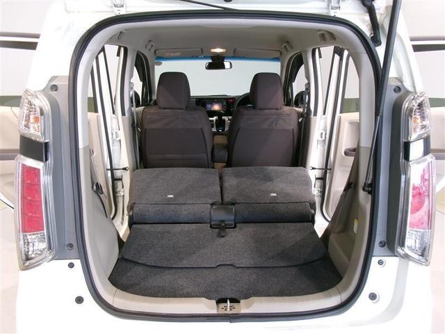 『まるごとクリーニング』施工済みで、キレイ・清潔な車となっております。