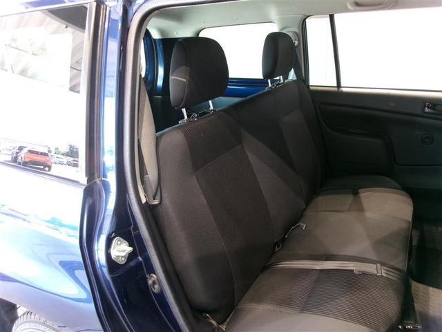 サクシード TX ワンセグ メモリーナビ バックカメラ ETC 記録簿(15枚目)