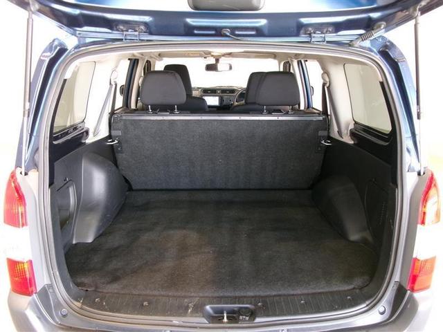 サクシード TX ワンセグ メモリーナビ バックカメラ ETC 記録簿(16枚目)