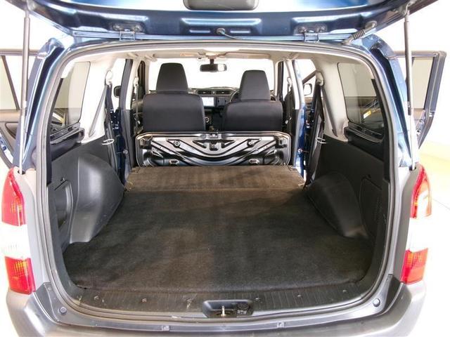 サクシード TX ワンセグ メモリーナビ バックカメラ ETC 記録簿(17枚目)