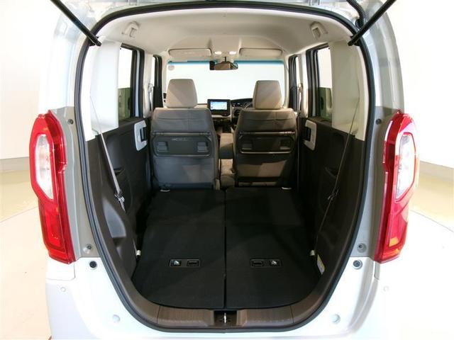 N-BOX L メモリーナビ ミュージックプレイヤー接続可 バックカメラ 両側電動スライド LEDヘッドランプ ウオークスルー 記録簿(17枚目)