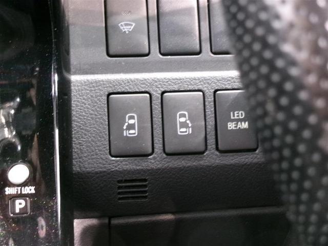 ヴォクシー ＺＳ　Ｇ’ｓバージョンＥＤＧＥ　フルセグ　ＨＤＤナビ　ＤＶＤ再生　後席モニター　バックカメラ　ＥＴＣ　両側電動スライド　ＨＩＤヘッドライト　ウオークスルー　乗車定員７人　３列シート　ワンオーナー　記録簿（10枚目）