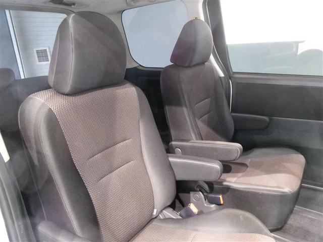 ヴォクシー ＺＳ　Ｇ’ｓバージョンＥＤＧＥ　フルセグ　ＨＤＤナビ　ＤＶＤ再生　後席モニター　バックカメラ　ＥＴＣ　両側電動スライド　ＨＩＤヘッドライト　ウオークスルー　乗車定員７人　３列シート　ワンオーナー　記録簿（14枚目）